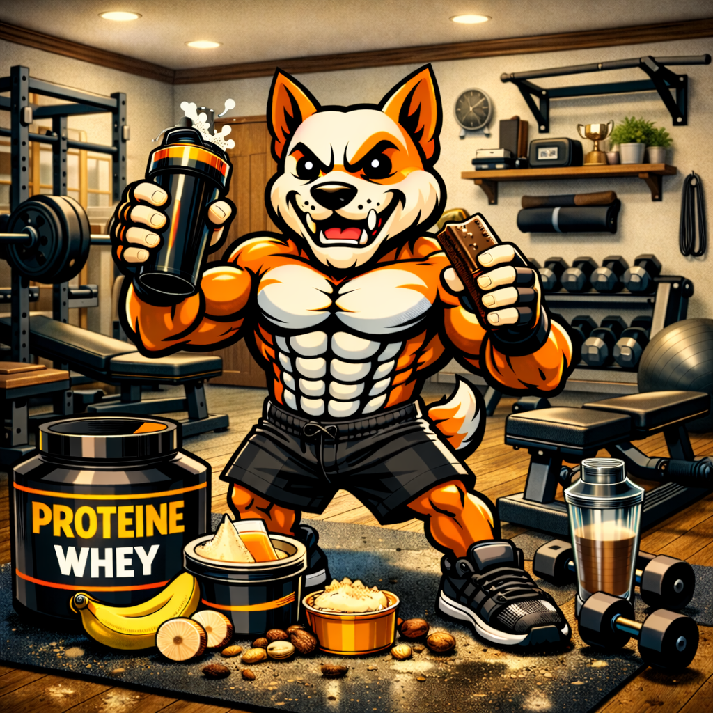 <p>Snack proteici on-the-go: 15 idee per palestra e lavoro</p>
