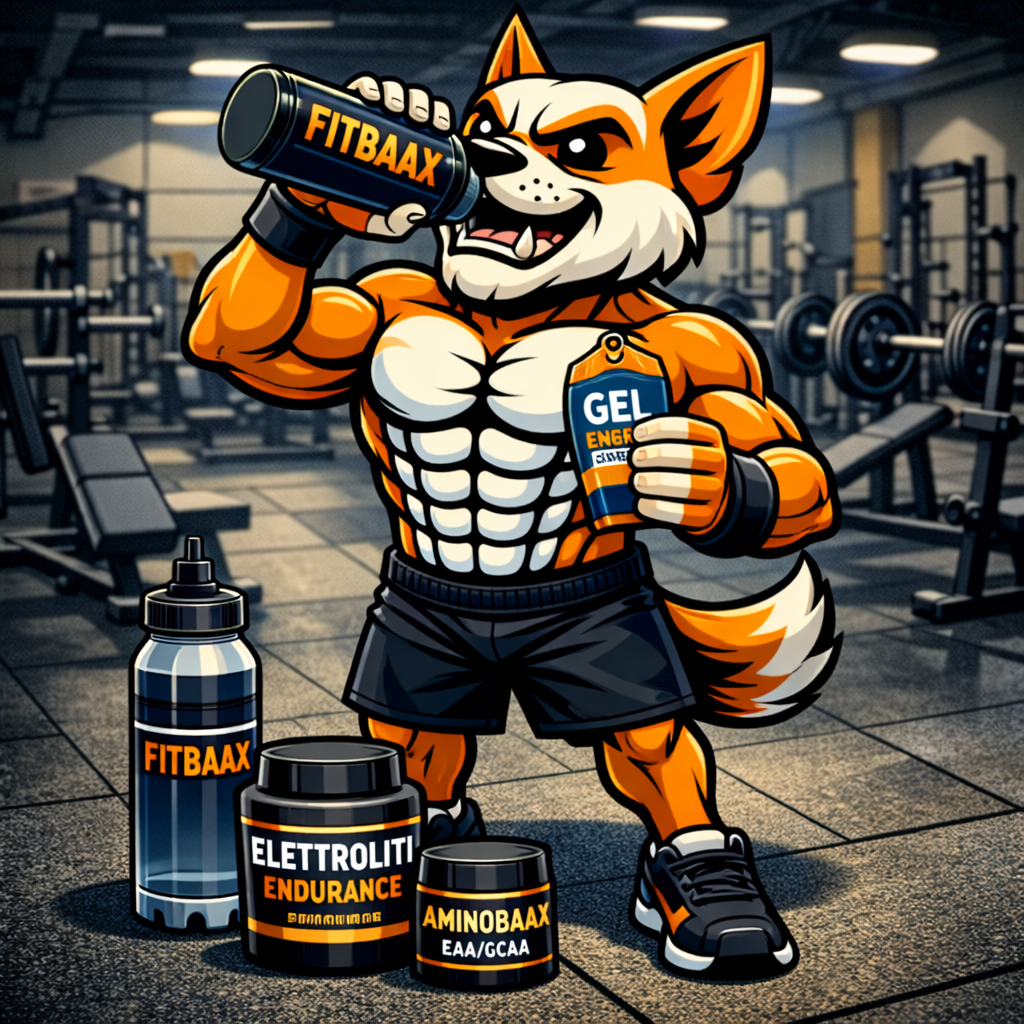 <p>Intra-workout endurance: carbo, sali e aminoacidi</p>
