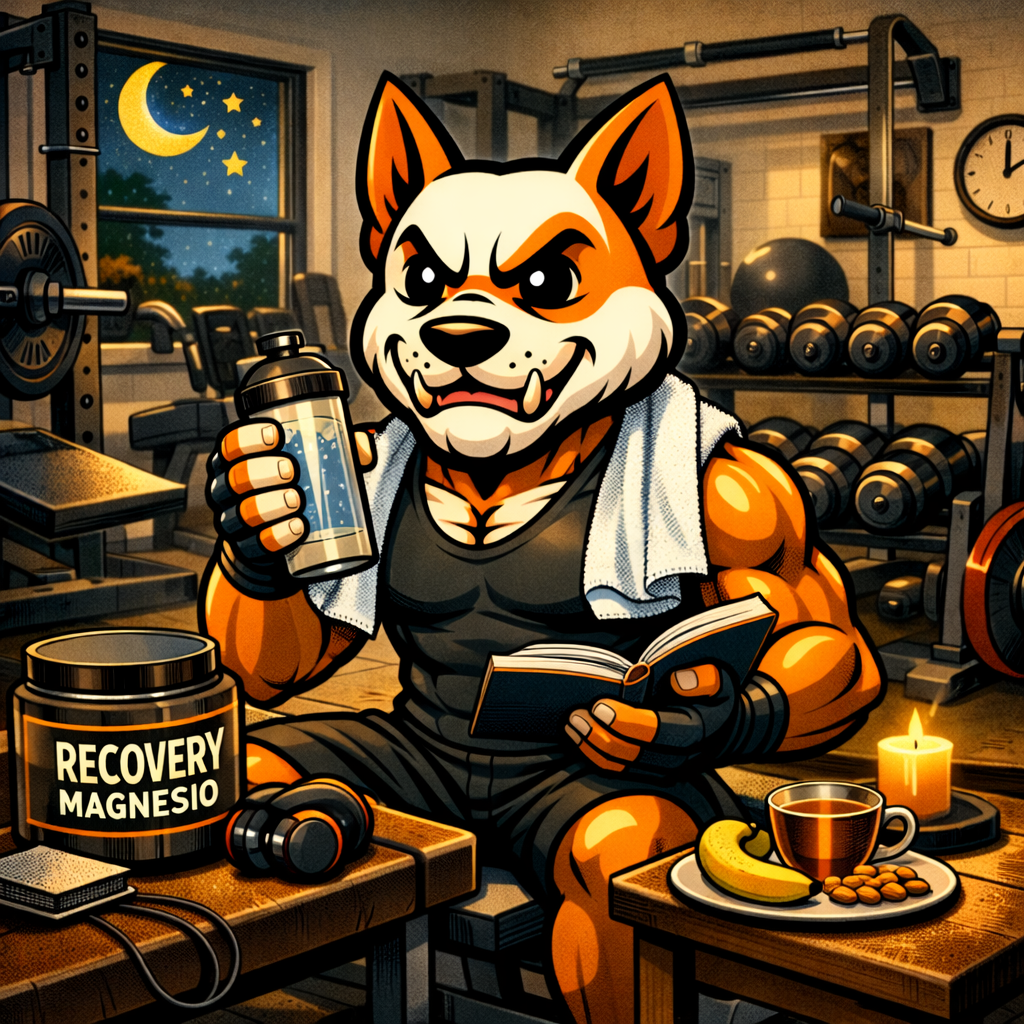 <p>Sonno e performance: routine serale per recuperare</p>
