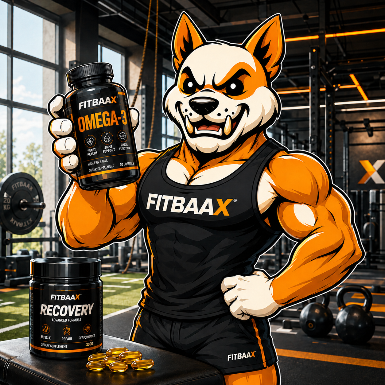 <p>Omega-3 per sportivi: quando ha senso e come scegliere EPA e DHA senza marketing</p>
