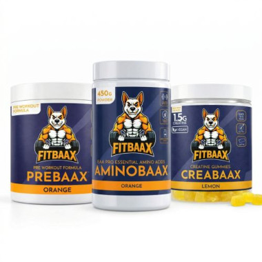 KIT BAAX PRE-IGNITION 