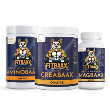 KIT BAAX DEEP REPAIR 