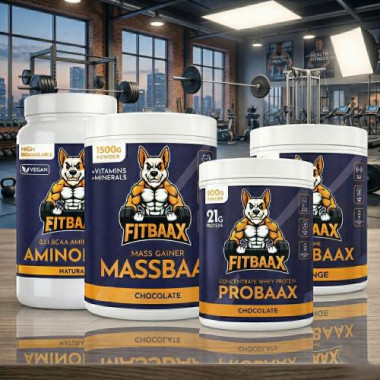 KIT BAAX MASS SYSTEM 