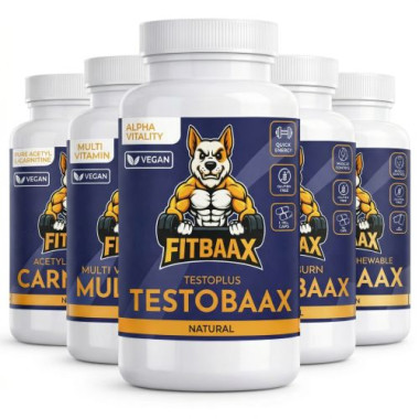 KIT BAAX MEN PERFORMANCE 