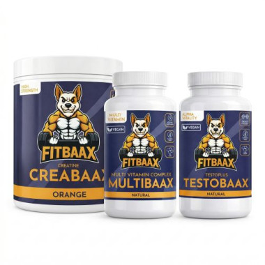 KIT BAAX ALPHA DRIVE 