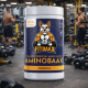AMINOBAAX - Eaa Pro Essential Amino Acids Tropical