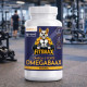OMEGABAAX - Omega 3 Forte Natural