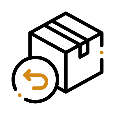 come fare un reso su fitbaax.it