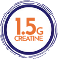 1.5G CREATINE