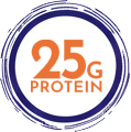 25G PROTEIN